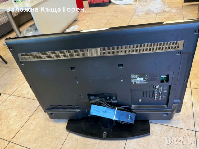 LED TV Sony KDL 32EX710, снимка 2 - Телевизори - 54627088