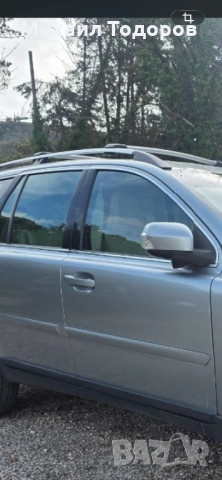 Напречни греди Волво ХС90/Volvo xc90, снимка 5 - Аксесоари и консумативи - 54712549