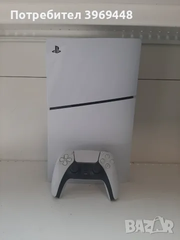 Sony PlayStation 5 Slim Digital 