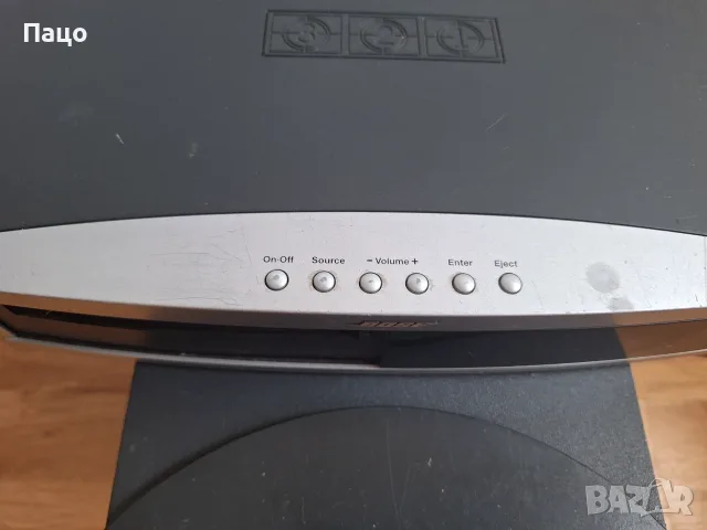 Bose AV3-2-1 II Media Center, снимка 2 - Аудиосистеми - 55657146
