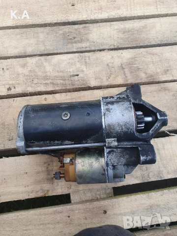 Стартер Peugeot Partner 1.9D