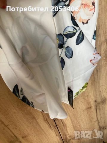 Рокля, снимка 3 - Рокли - 54282615