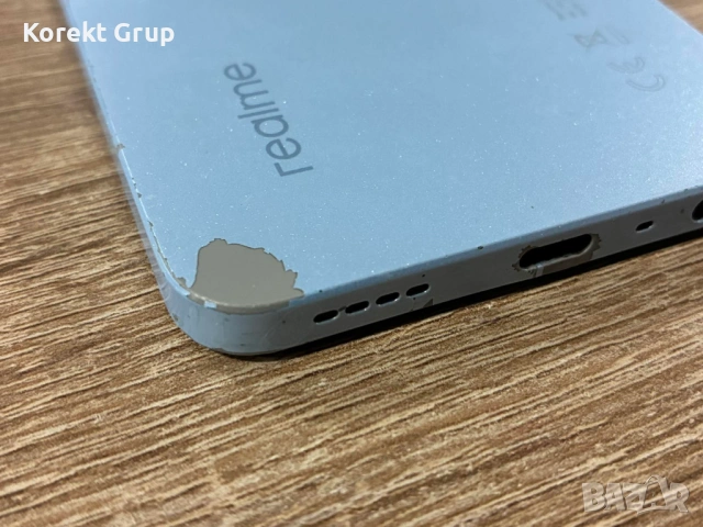 Moбилен телефон Realme Note 50, снимка 5 - Други - 54795827