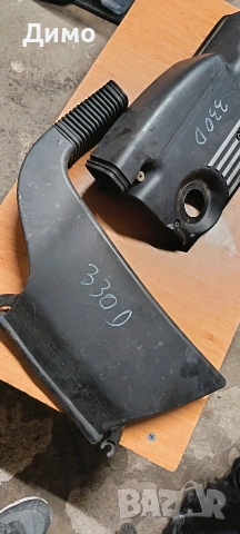 кора двигател бмв е46 330д bmw e46 330d, снимка 2 - Части - 54434059