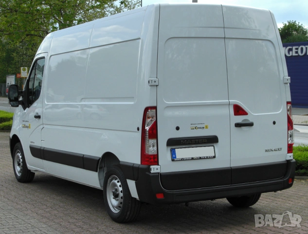 ФАСУНГА ЗА ЗАДЕН СТОП ЛЯВА И ДЯСНА RENAULT MASTER III 2010 - 2026 / 26 55 500 23R, 26 55 000 23R, снимка 4 - Части - 54856065