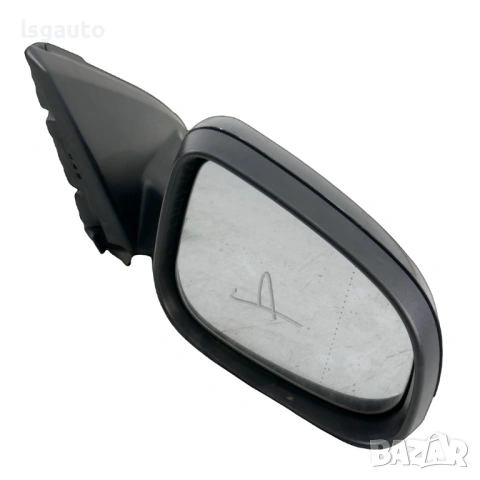 Дясно огледало ел. прибиране Volvo V60 2010-2014 ID: 160926, снимка 2 - Части - 54688746