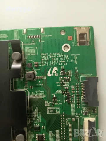 Main board BN41-02575 за Samsung UE32M5602AK, снимка 2 - Части и Платки - 55374526