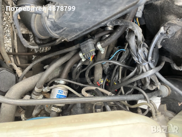 Мерцедес А 160  Mercedes  W168 на части, снимка 11 - Автомобили и джипове - 55192539