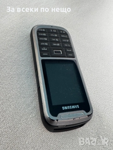 Samsung GT-C3350 , Samsung Xcover 2 , Samsung C3350, снимка 4 - Samsung - 54789055
