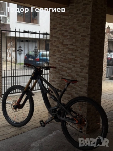 Продавам Pivot Phoenix 2020, снимка 2 - Велосипеди - 52180945