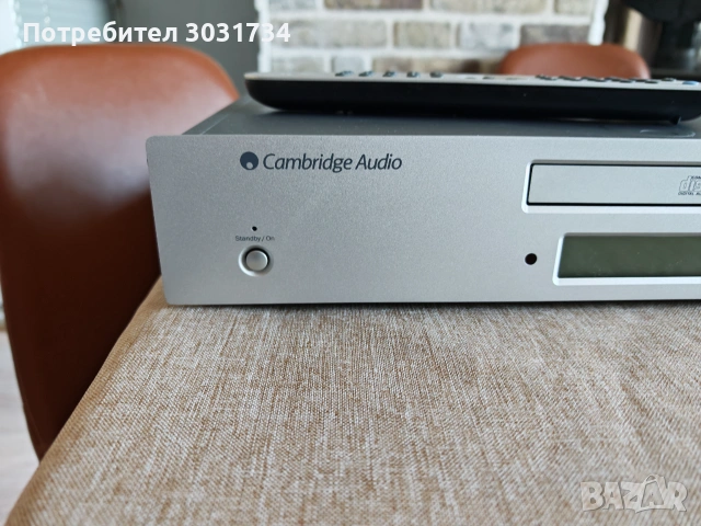 Cambridge azur640C, снимка 4 - Други - 54989925