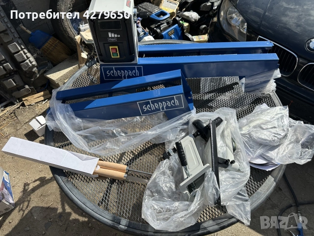 струг за дърво 1 метър и 50 см, снимка 10 - Стругове - 55174152