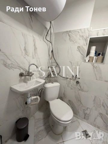 🏡Двустаен апартамент в ж.к. Възраждане – гр. Бургас, снимка 3 - Апартаменти - 54614182