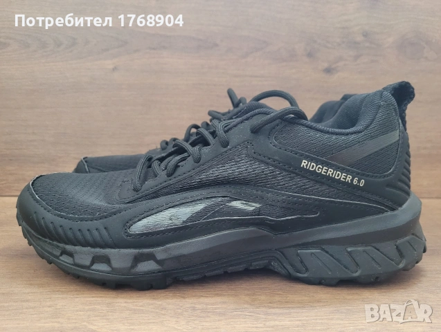Като нови!Детски маратонки Reebok-35,5номер., снимка 2 - Детски маратонки - 54041008