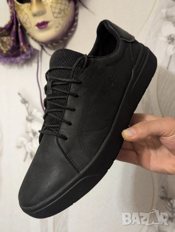 Timberland Seneca Bay Oxford номер 46 обувки спортно елегантни , снимка 17 - Спортно елегантни обувки - 48696628