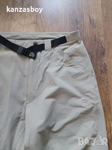 mountain hardwear - МЪЖКИ СТРЕЧ ПАНТАЛОНИ S, снимка 3 - Спортни дрехи, екипи - 55695060