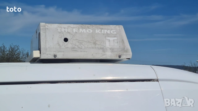 Peugeot Expert 2.0HDI, снимка 6 - Автомобили и джипове - 54347600