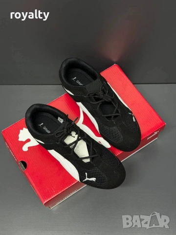 Puma Нови Дамски Маратонки Пума Различни Цветове , снимка 7 - Маратонки - 55288940