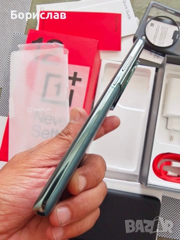 oneplus 12/16-512/. , снимка 6 - Други - 55159894