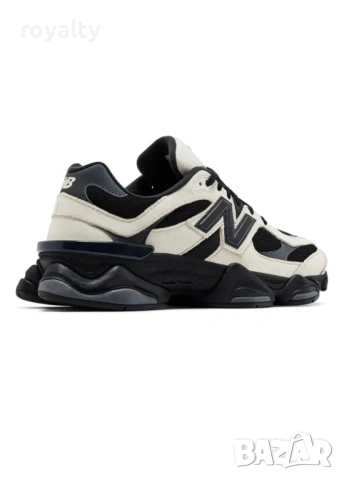 New Balance 9060 Нови Оригинални Маратонки Ню Баланс , снимка 2 - Маратонки - 54722688