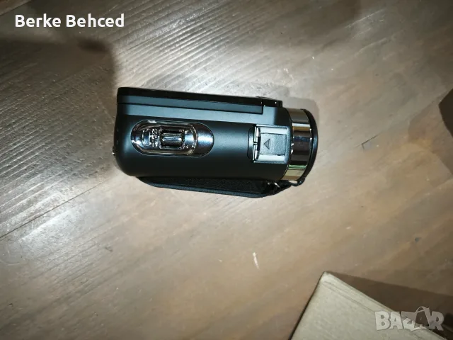 Цифрова видео камера 4k ultra HD, снимка 2 - Камери - 55365017