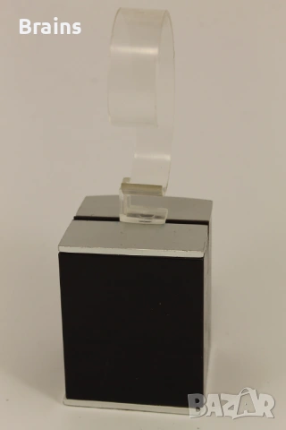 Масивна Стойка За Часовник LONGINES, снимка 6 - Други - 54006297