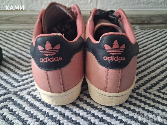 ADIDAS Star 37нжмер, снимка 7 - Маратонки - 54261366