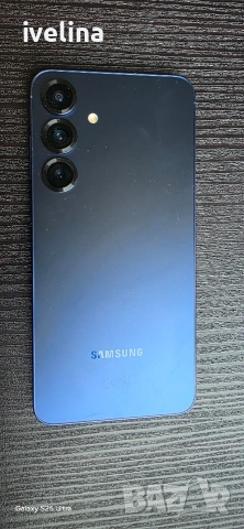 Samsung s25+, снимка 2 - Samsung - 55013915