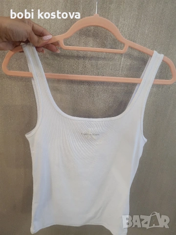 Потник Calvin Klein