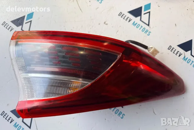 92401-G7 ляв стоп led от Hyundai Ioniq Electric 120 кс., снимка 3 - Части - 55430473