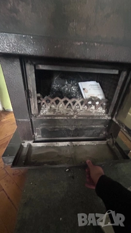 Камина, снимка 2 - Камини - 54022184