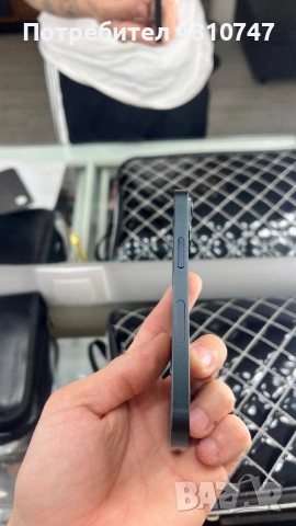 iPhone 13 mini 128Gb, снимка 3 - Apple iPhone - 54783633