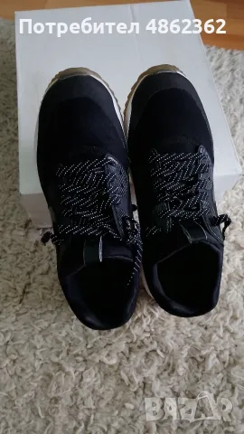 Мъжки маратонки NIKE AIR ZOOM 90 IT , снимка 7 - Спортни обувки - 55478897