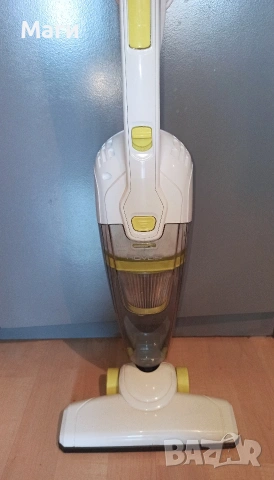 Вертикална прахосмукачка Rovus Storm Vac V2 