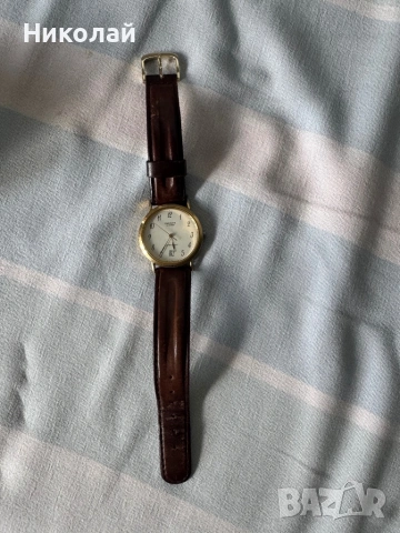 ORIENT QUARTZ -ЧАСОВНИК ЗА РЕМОНТ, снимка 4 - Мъжки - 54861989