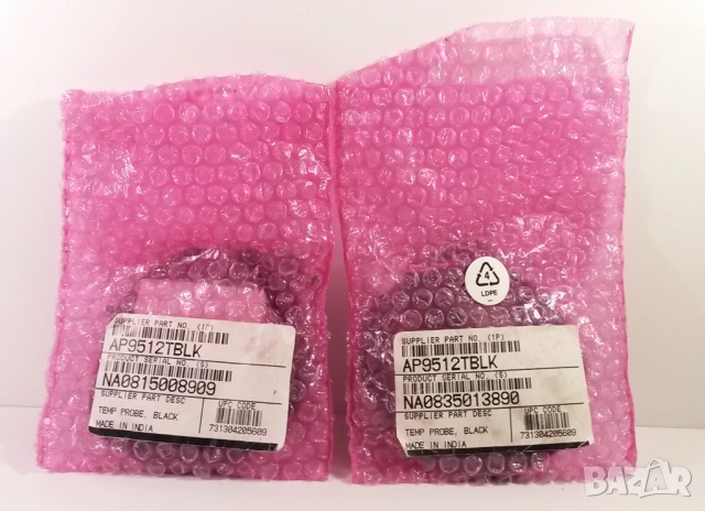 2 проби за температура APC temperature probes, снимка 9 - Други инструменти - 54083778