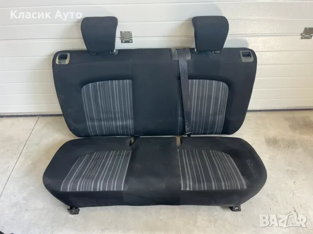 Салон Fiat Punto 2012г., снимка 4 - Части - 55376215