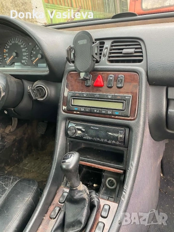 Mercedes CLK 200 Kompressor , снимка 9 - Части - 54641869