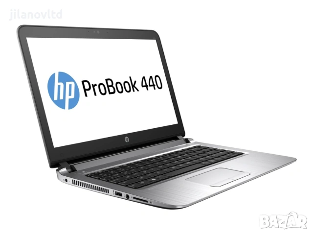 Лаптоп HP 440 G3 I5-6200U 8GB 256GB SSD с до 24 МЕСЕЦА ГАРАНЦИЯ, снимка 2 - Лаптопи за работа - 51237414