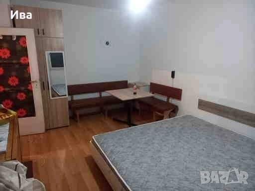 Продава се гарсониера в жк. Орел, снимка 4 - Апартаменти - 54798861
