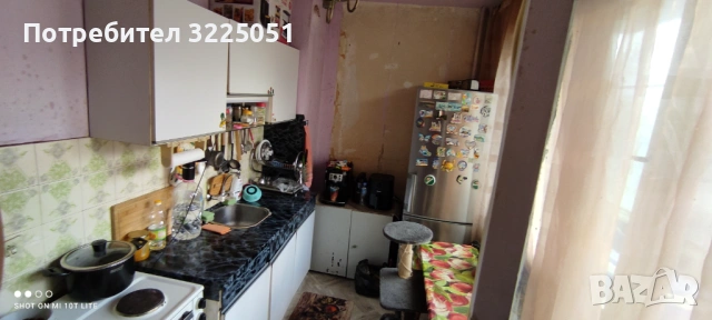 ГАРСОНИЕРА В КВ.ДОБРУДЖАНСКИ, снимка 4 - Апартаменти - 54836322