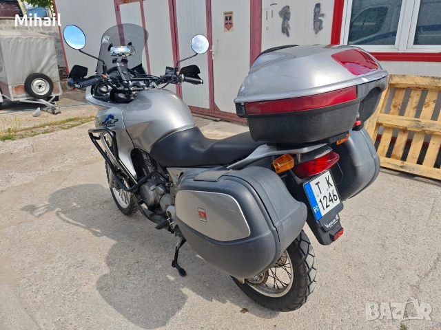 Мотор Honda XLV 650, Honda Transalp 650, Хонда трансалп 650, снимка 6 - Мотоциклети и мототехника - 51707643