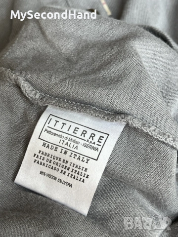 Burberry London дамска жилетка XL, снимка 4 - Жилетки - 55601751