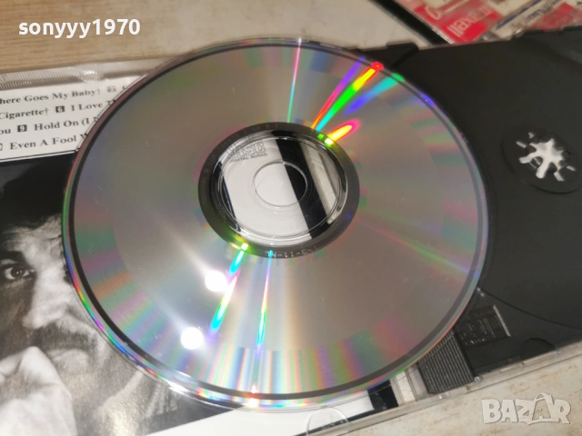 JOE COCKER CD-ВНОС GERMANY 0406261041H2E6R, снимка 18 - CD дискове - 54774602