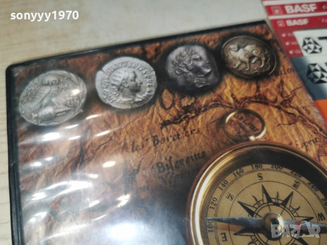 WILDWINDS X2 DVD 2104261004L1, снимка 6 - DVD филми - 54262216