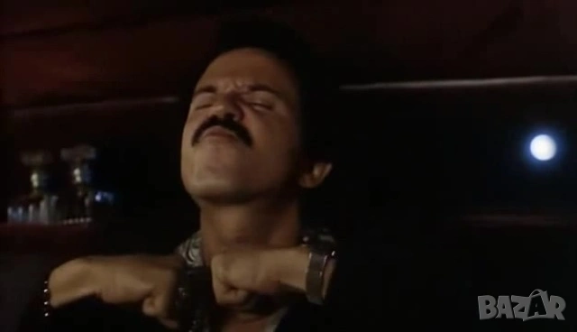 Къстъм емблема MERCEDES Pitbull Terrier, снимка 3 - Аксесоари и консумативи - 54141110