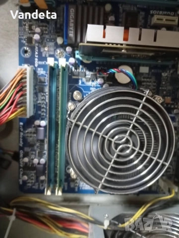  Система Intel i3, снимка 6 - За дома - 46754105