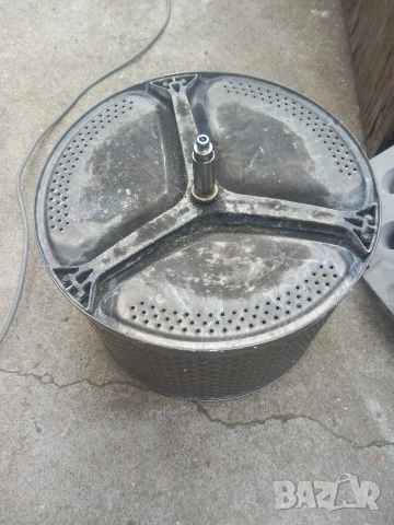 На части пералня Beko WMB 81243 LB, снимка 10 - Перални - 54582580
