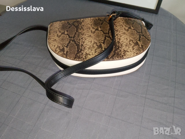 Дамска чанта Mohito, снимка 2 - Чанти - 55002694