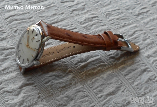 Omega, снимка 4 - Мъжки - 54561782